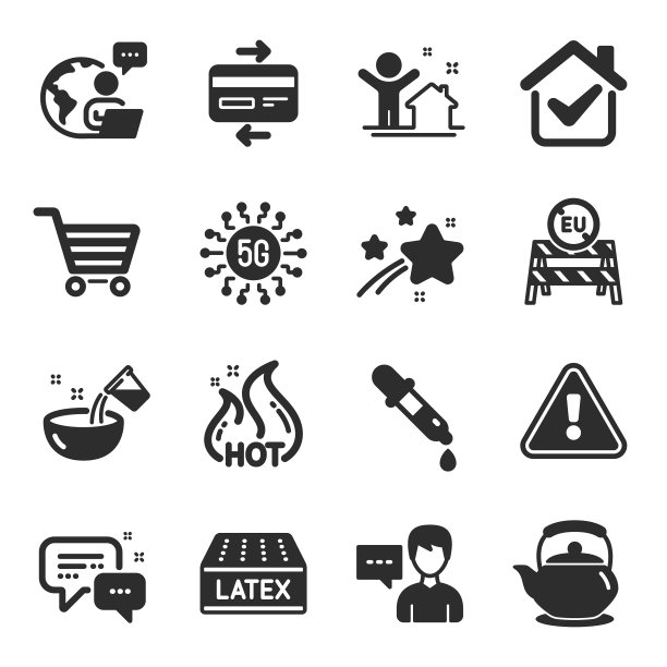 设立商业标志，如欧盟关闭边境图片下载