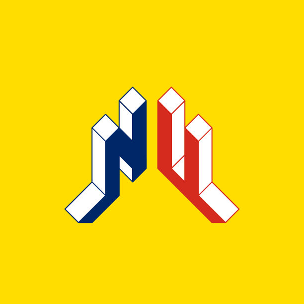 NU - 国际双字母代码或国家代码图片下载