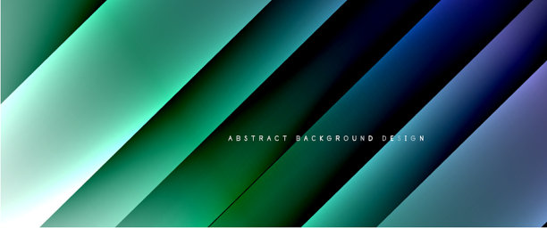 具有动态对角线的流体梯度图片下载