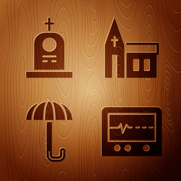 Set beat dead in monitor grave with墓碑图片下载