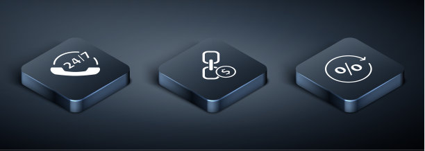 设置等距电话24小时支持折扣图片下载