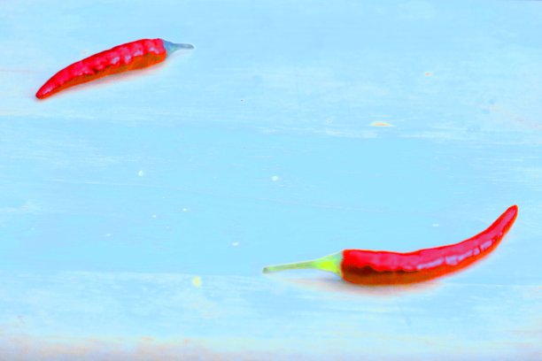 红色一个辣图片下载