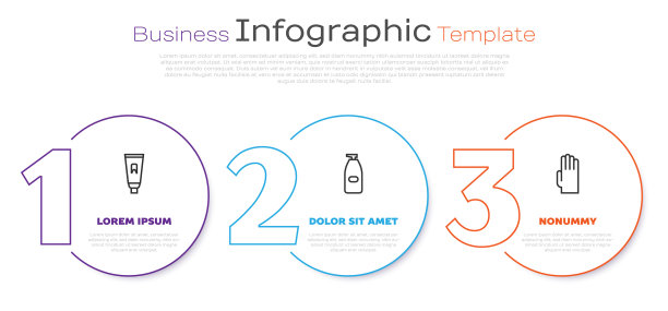 设牙膏管液体瓶图片下载