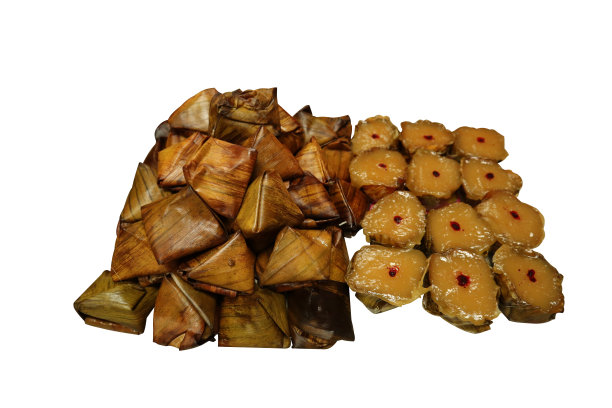 用面粉和椰子做成的甜的味道图片下载