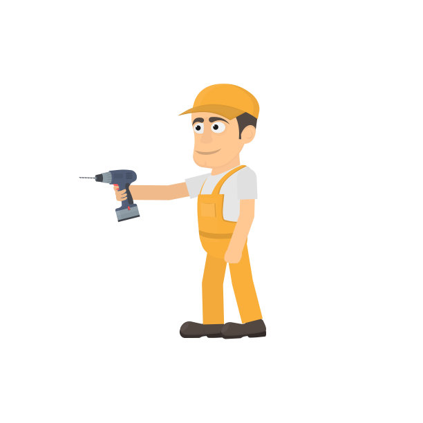 用螺丝刀工作图片下载