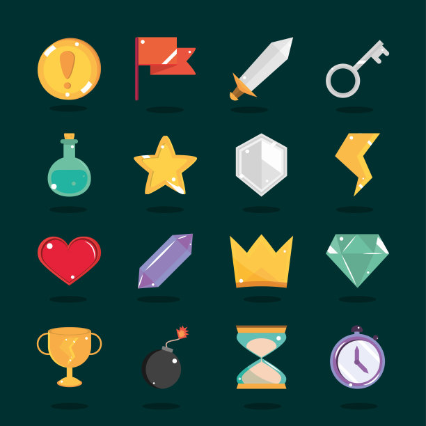 视频游戏的事情图片下载