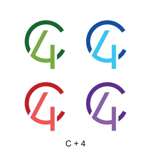 c4图标图片下载