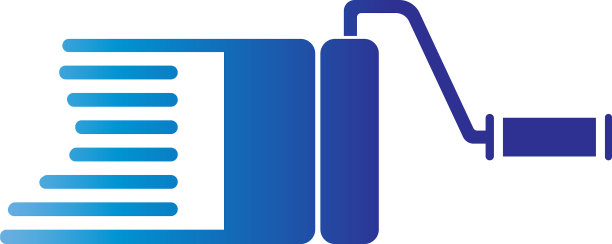 油漆标识字母我设计图片下载