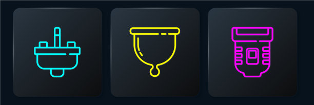 设置线面盆水龙头，脱毛和图片下载