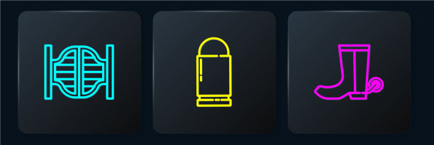 套行轿车门牛仔靴和子弹图片下载