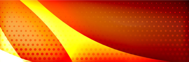 流体梯度霓虹彩色波抽象图片下载