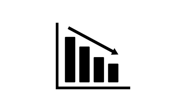 图形图标，分析图形图标黑白矢量设计图片下载