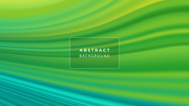 摘要挥动明亮的多颜色背景图片下载