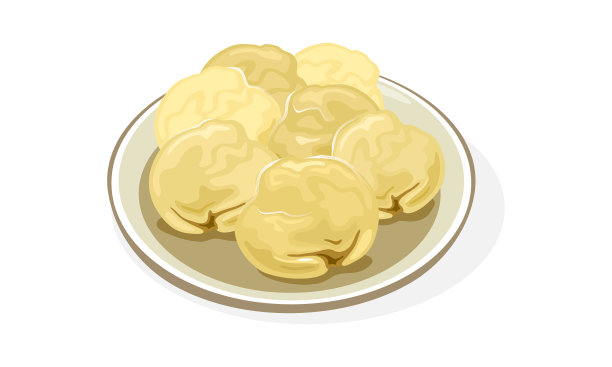 蒸，煮，煎，或油炸，满都或图片下载