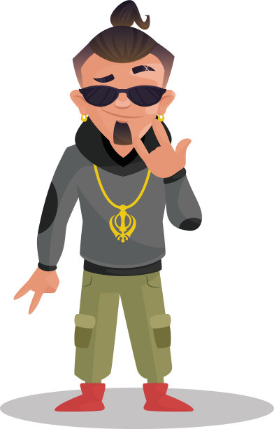 印度男孩图片下载