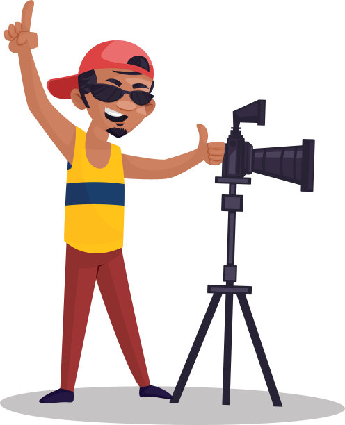 摄影师图片下载