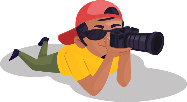 摄影师图片下载