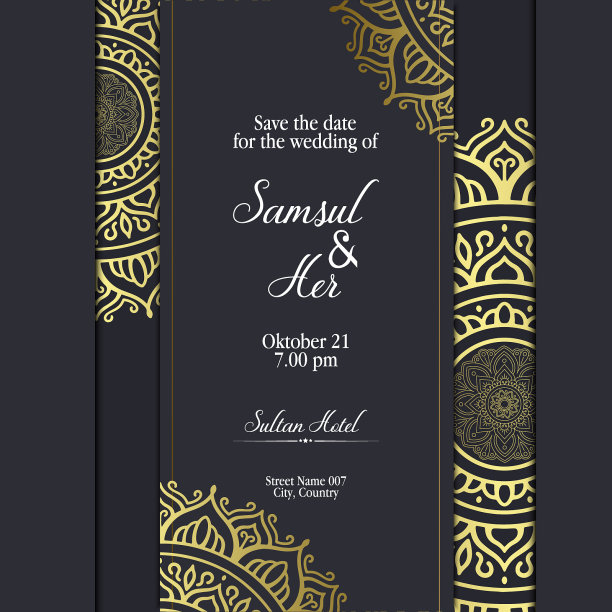 卡片，传单，小册子，模板和手绘图片下载