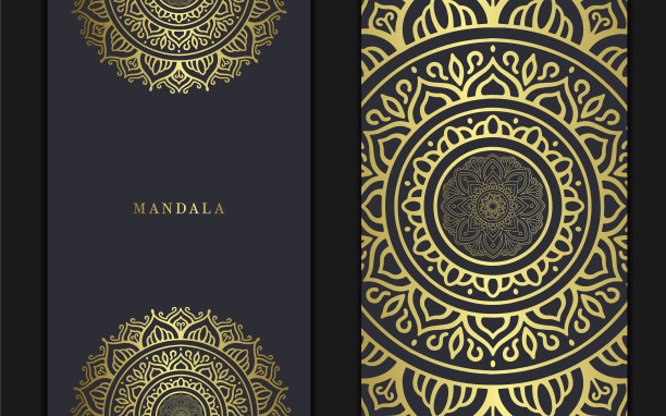 卡片，传单，小册子，模板和手绘图片下载