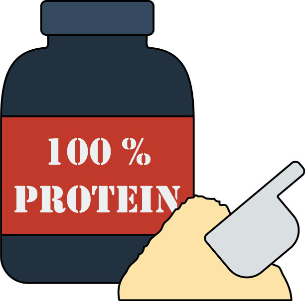 图标蛋白质conteiner图片下载