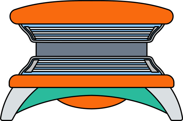 图标日光浴室图片下载