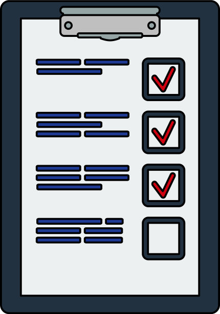 图标培训计划板图片下载