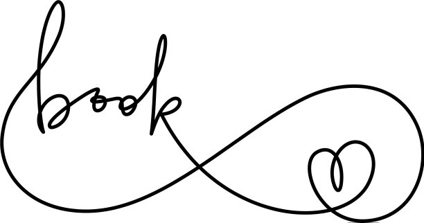 字书心符号图片下载