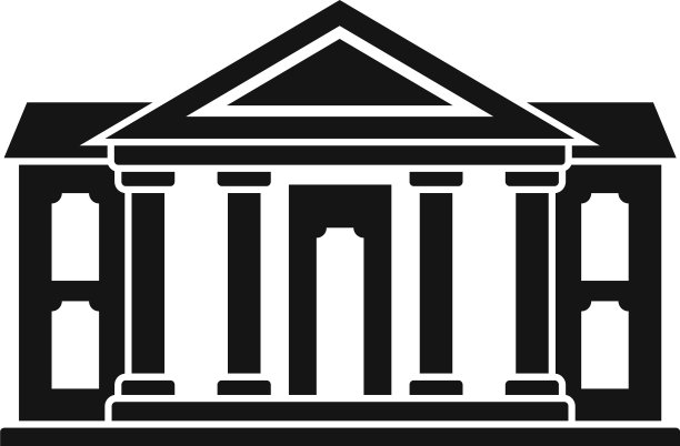 舞蹈剧场图标简单的风格图片下载