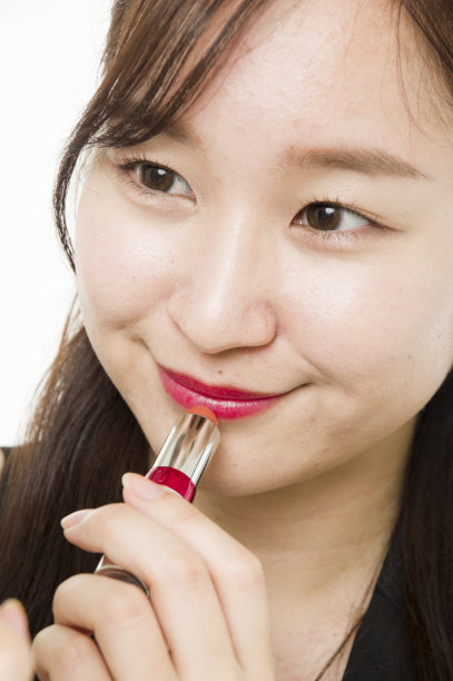 一个职业女性图片下载