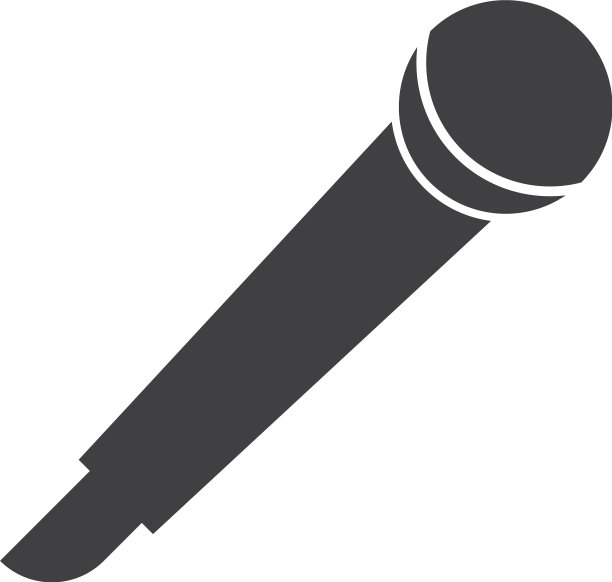 麦克风图标图片下载