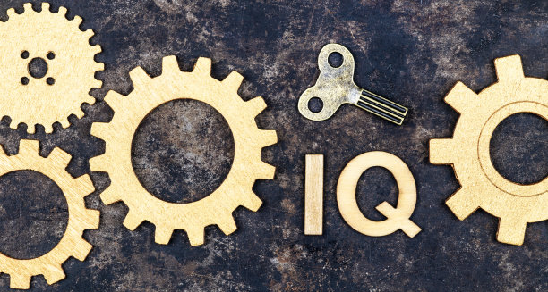 智商，智商测试分数和水平概念，配合关键图片下载