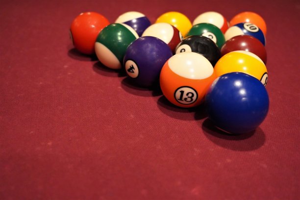 池球;本空间图片下载