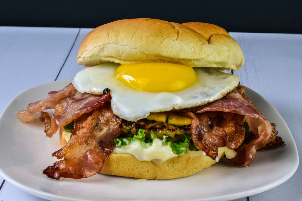 土耳其汉堡图片下载