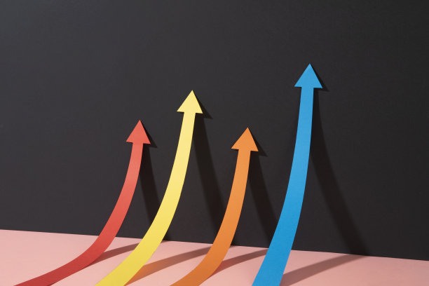 摘要移动财务或业务图图片下载