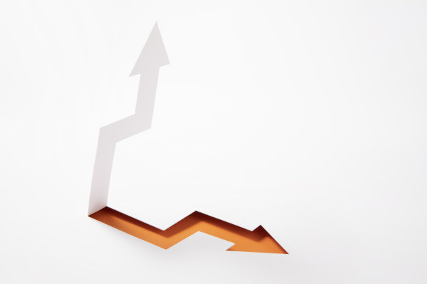 经济增长图片下载