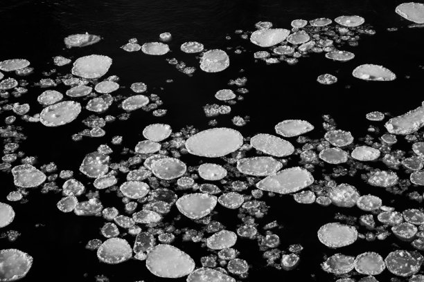 浮冰圈图片下载