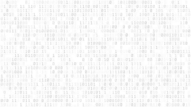 数字二进制网格图背景运动图形图片下载