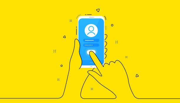 通过手机在线注册用户图片下载