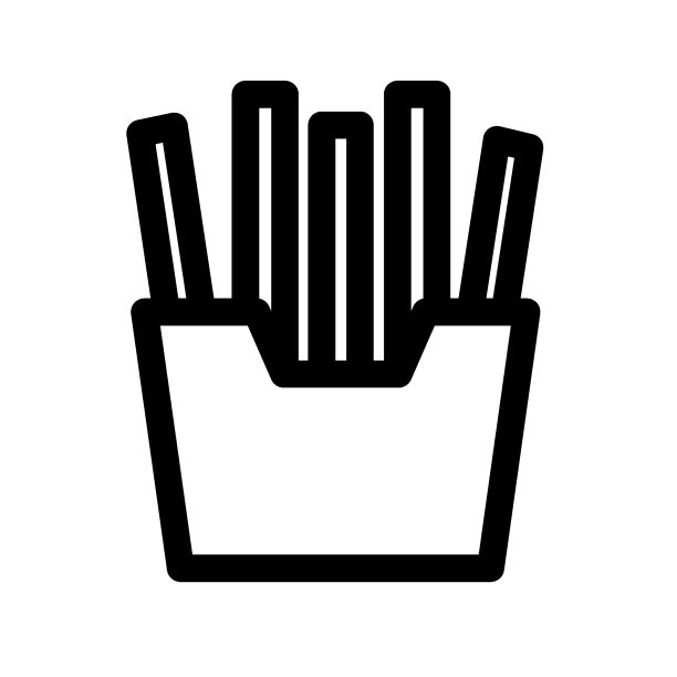 炸薯条图片下载