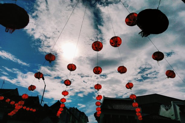 在灯笼图片下载