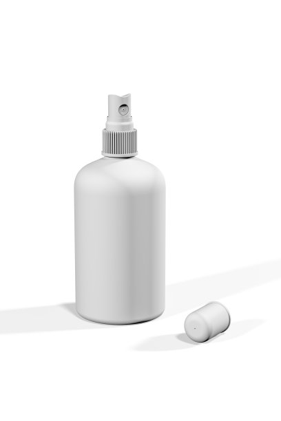 喷雾瓶模型图片下载