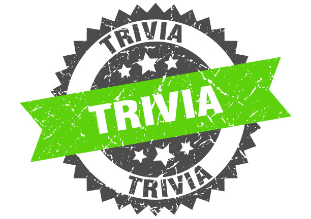 琐事邮票垃圾圆形标志与缎带图片下载