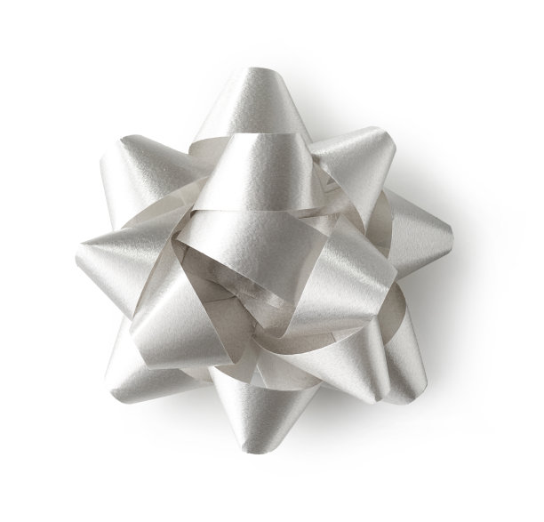 纸丝带蝴蝶结图片下载