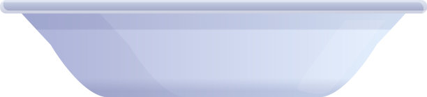 餐厅板块图标卡通风格图片下载