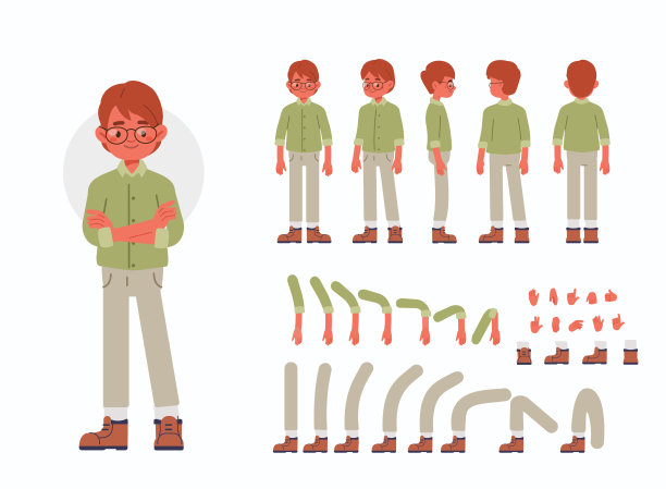 小男孩图片下载