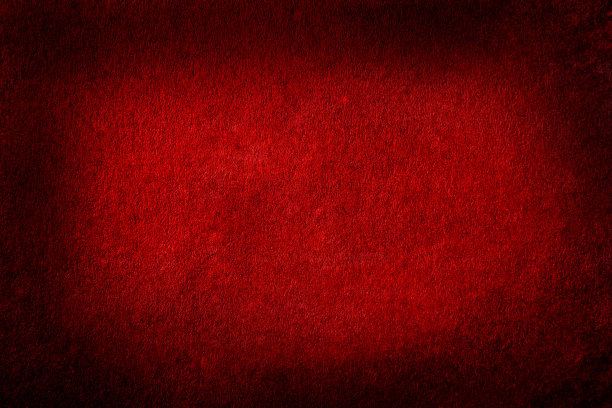 暗红色垃圾背景与黑暗的边缘图片下载