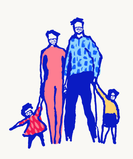 全家口罩COVID - 19冠状病毒空气载体图片下载