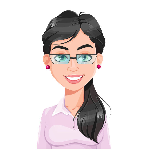 美丽女人脸上的表情，欢快图片下载