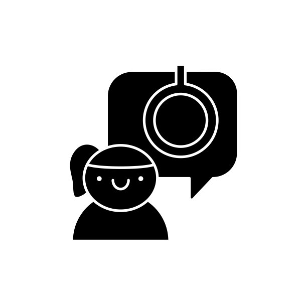 有氧健身馆彩色线条图标。象形文字用于网页、手机应用、促销。图片下载