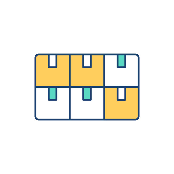 RGB颜色图标图片下载